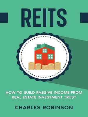 cover image of REITS